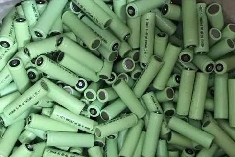 ㊣西昌高枧乡专业回收废旧电池☯铅酸电池回收☯附近回收铅酸蓄电池